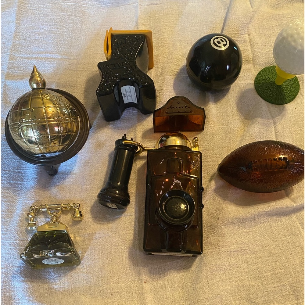 Avon collection